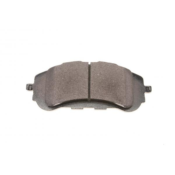 0252589518 MEYLE Колодки гальмівні (передні) Peugeot 308 II 1.2-2.0D 13-