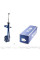 0266230017 MEYLE Амортизатор (передній) Smart Forfour 04-06/Mitsubishi Colt 04-12 (L)
