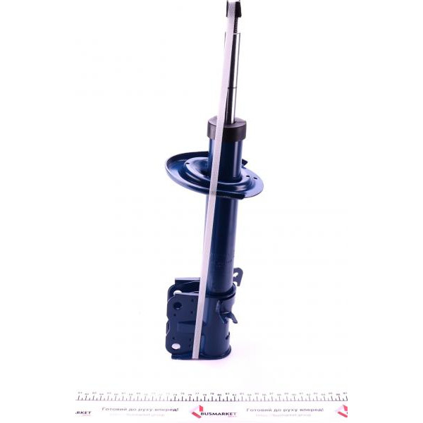 0266230017 MEYLE Амортизатор (передній) Smart Forfour 04-06/Mitsubishi Colt 04-12 (L)