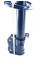 0266230017 MEYLE Амортизатор (передній) Smart Forfour 04-06/Mitsubishi Colt 04-12 (L)
