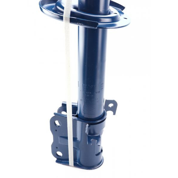 0266230017 MEYLE Амортизатор (передній) Smart Forfour 04-06/Mitsubishi Colt 04-12 (L)