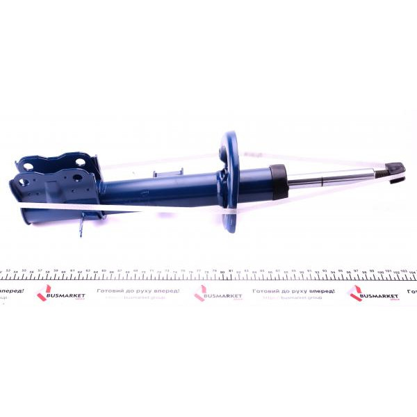 0266230017 MEYLE Амортизатор (передній) Smart Forfour 04-06/Mitsubishi Colt 04-12 (L)