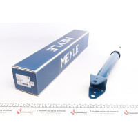 0267250027 MEYLE Амортизатор (задній) MB M-class (W166) 05-11