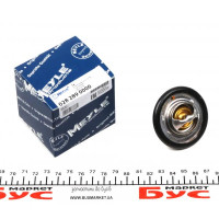 0282890000 MEYLE Термостат Citroen Jumper 2.0 94-02/Peugeot Partner 1.1-1.4 96-15/Renault Kangoo 1.9 TDI 00-