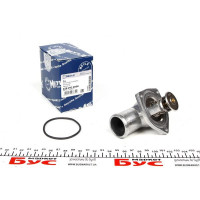 0282920008 MEYLE Термостат Opel Vectra A/B/Astra F 1.4-1.6 16V 93-02 (з прокладкою)
