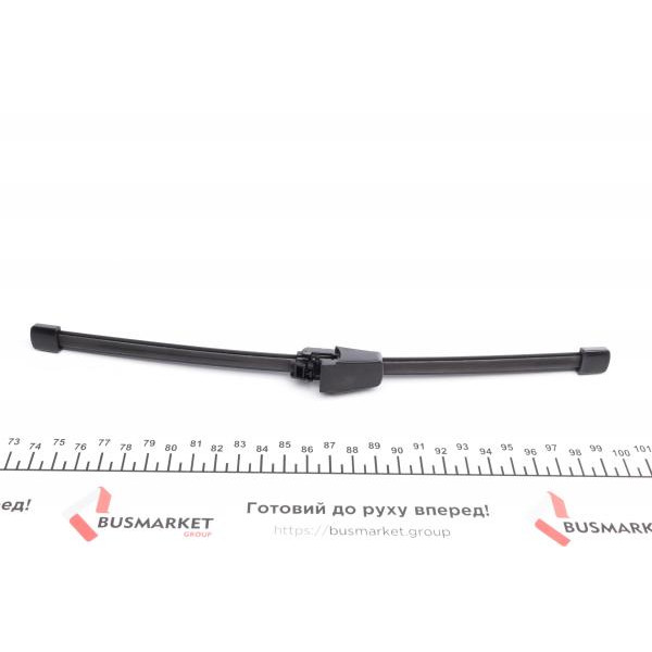 0292801212 MEYLE Щітка склоочисника (задня) (280mm) VW Passat 1.4-2.0 TDI/TSI 05-14