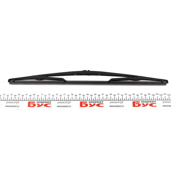 0294001610 MEYLE Щітка склоочисника (задня) (400mm) Renault Kangoo/Trafic 01-