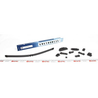 0295002000 MEYLE Щітка склоочисника (500mm) Renault Kangoo 97-