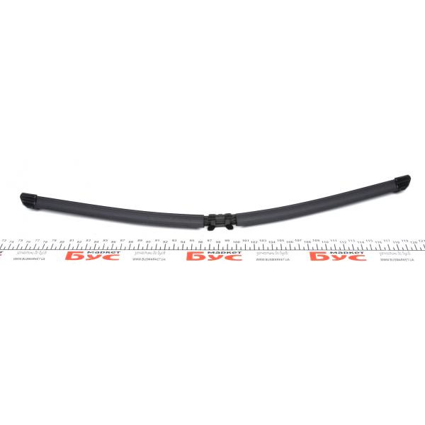 0295002000 MEYLE Щітка склоочисника (500mm) Renault Kangoo 97-