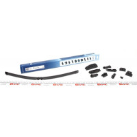 0295302100 MEYLE Щітка склоочисника (530mm) VW T4/Caddy II
