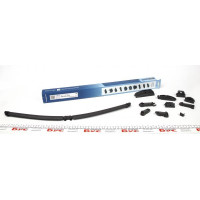 0295502200 MEYLE Щітка склоочисника (550mm) VW T5