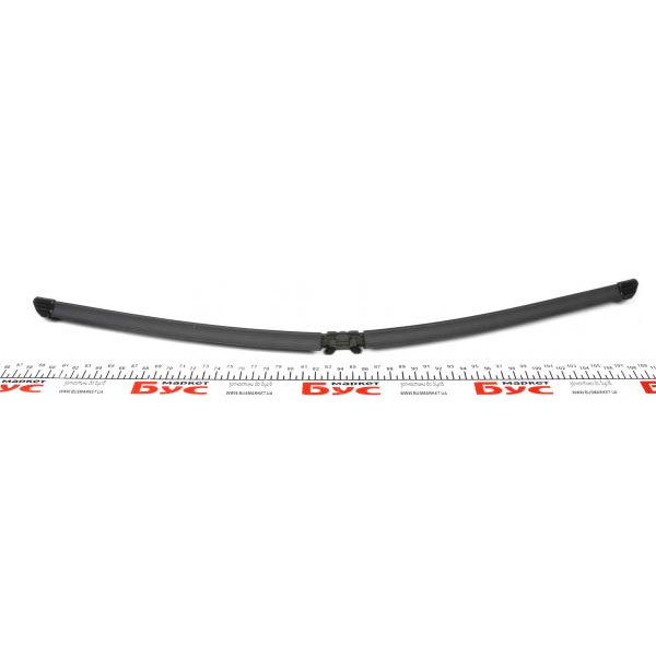 0295802300 MEYLE Щітка склоочисника (580mm) Renault Kangoo 08-