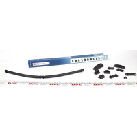 0296002400 MEYLE Щітка склоочисника (600mm) MB Sprinter/VW Caddy/T5/Crafter