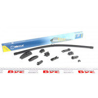 0296252500 MEYLE Щітка склоочисника (625mm) Opel Meriva/Iveco Daily 1.6 CDTi 13-