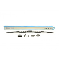 0297002870 MEYLE Щітки склоочисника (700mm) MB Atego 97-