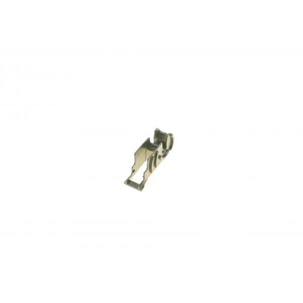 0297002870 MEYLE Щітки склоочисника (700mm) MB Atego 97-