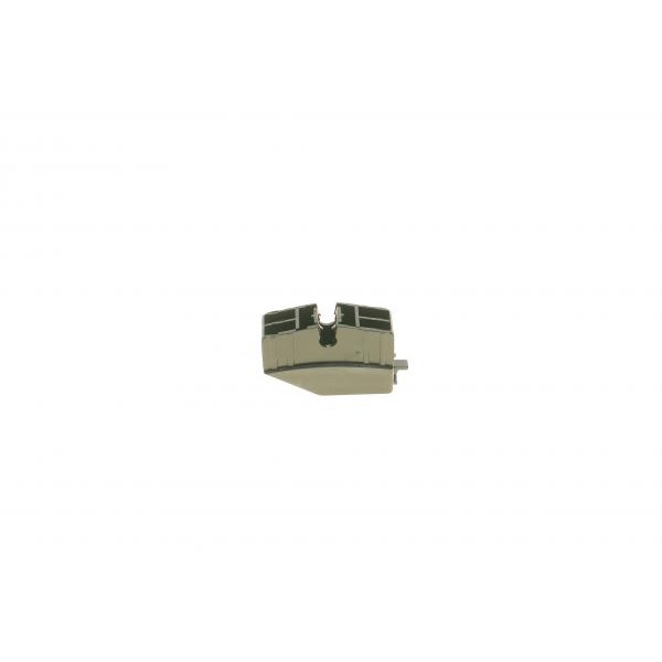 0297002870 MEYLE Щітки склоочисника (700mm) MB Atego 97-
