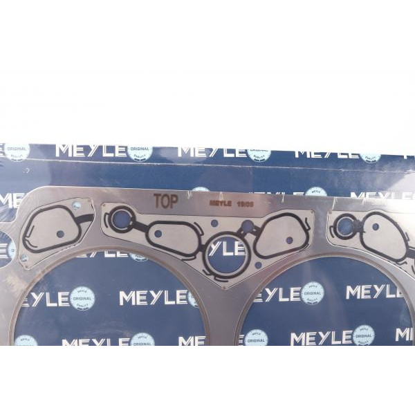 0340010069 MEYLE Прокладка ГБЦ MB Vario 4.3TD OM904