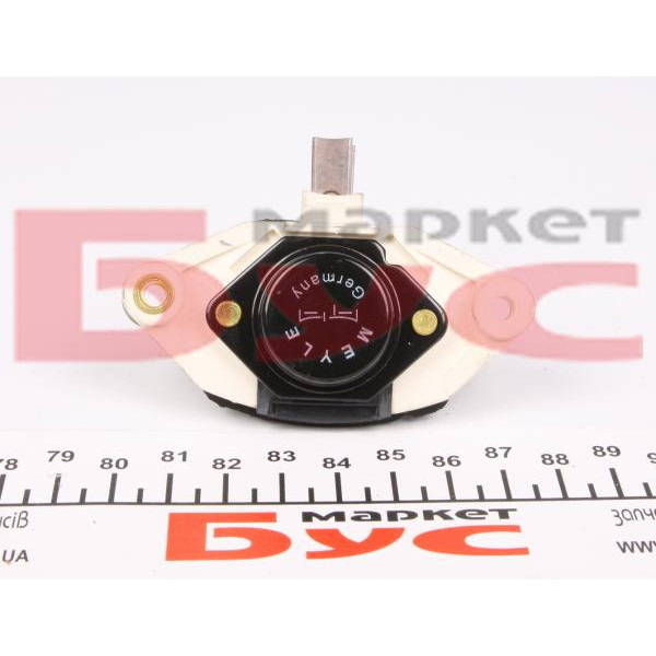 0340150005 MEYLE Реле генератора (24V) MB 609-814
