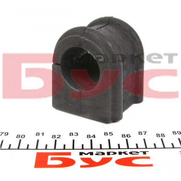 0340320093 MEYLE Втулка стабілізатора (заднього) MB Sprinter 408-416/VW LT 46 (d=27mm)