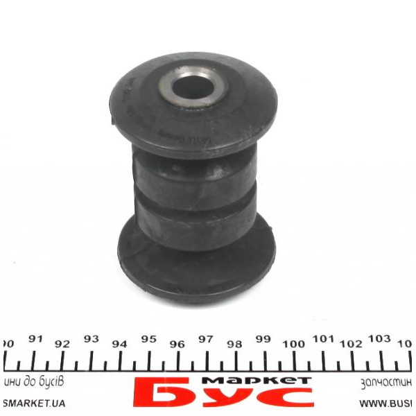 0340330004 MEYLE Сайлентблок важеля (переднього) MB Sprinter/VW LT 96-