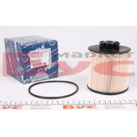 0343230001 MEYLE Фільтр паливний MB Vario/Atego OM904