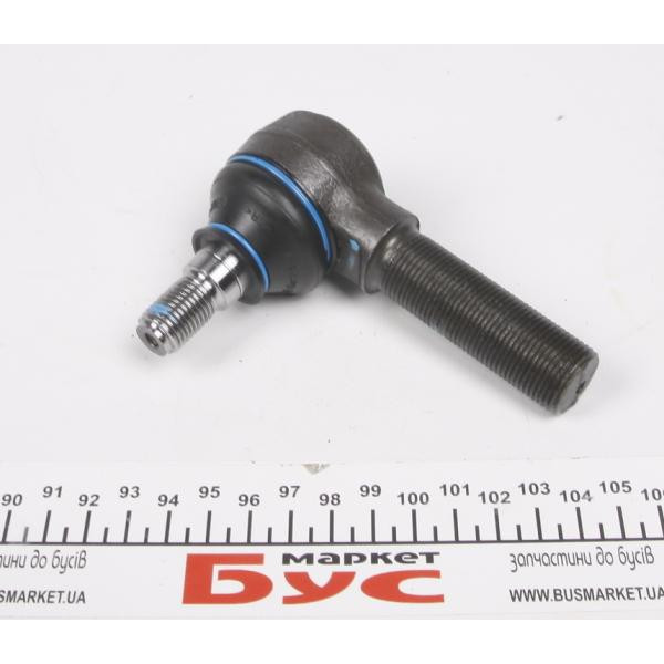 0360200010 MEYLE Наконечник рульової тяги (R) MB 207-310D (d=20mm)