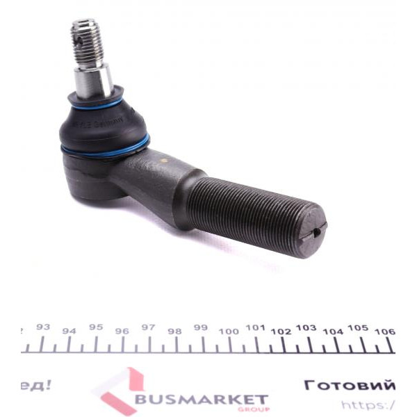 0360200012 MEYLE Наконечник рульової тяги (L) MB 207-307D (M24x1.5) (поперечн.)