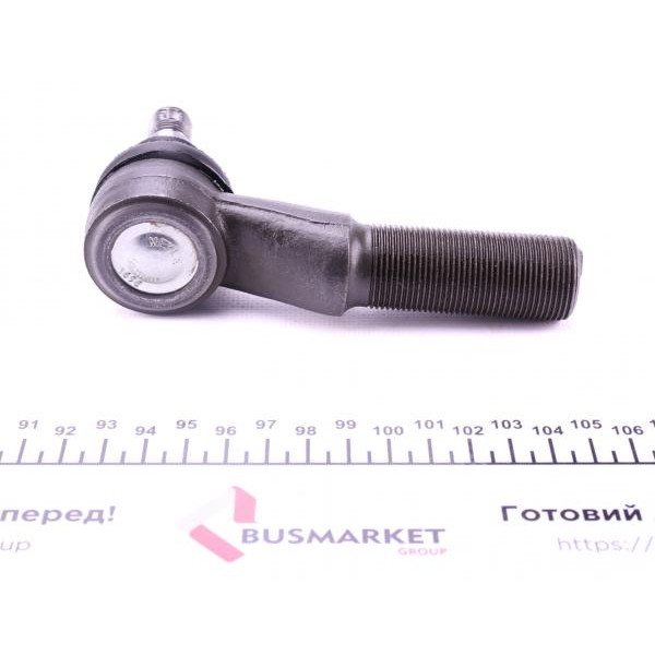 0360200012 MEYLE Наконечник рульової тяги (L) MB 207-307D (M24x1.5) (поперечн.)