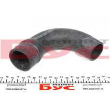 0390500027 MEYLE Патрубок радіатора (нижній) MB Sprinter CDI 00-06 (R)