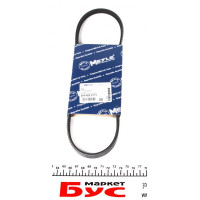 0500030715 MEYLE Ремінь генератора Renault 19/Clio/Megane 1.2-1.6 88-03 (3PK715)
