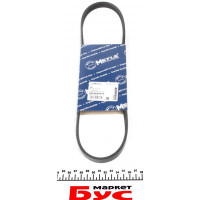 0500040810 MEYLE Ремінь генератора Nissan Almera/Primera/Sunny (4PK810)