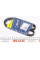 0500040884 MEYLE Ремінь генератора BMW X5 (E53) 3.0D 03-/Opel Astra G 1.7TD -00 (4PK884)