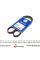 0500041000 MEYLE Ремінь генератора Mazda 323 89-04/ Mitsubishi Pajero II 94-99 (4PK1000)