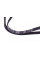0500041000 MEYLE Ремінь генератора Mazda 323 89-04/ Mitsubishi Pajero II 94-99 (4PK1000)