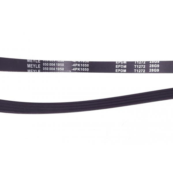 0500041050 MEYLE Ремінь генератора Iveco Daily III 01-06 (4PK1050)