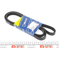 0500051885 MEYLE Ремінь генератора BMW 3 (E36) 1.8TDS 95-00 (5PK1885)