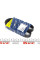 0500060845 MEYLE Ремінь генератора Opel Movano 2.8DTI 98-01 (ALT,WP) (6PK845)
