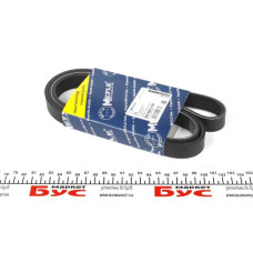 0500061430 MEYLE Ремінь генератора Ford Transit 2.5D/TD 94-00 (6PK1430)