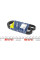 0500061430 MEYLE Ремінь генератора Ford Transit 2.5D/TD 94-00 (6PK1430)