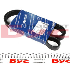 0500061460 MEYLE Ремінь генератора Ford Connect 1.8D/TDCi 02-/Opel Combo 1.2/1.4i -01 (6PK1460)