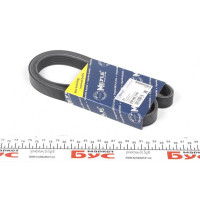 0500061530 MEYLE Ремінь генератора Opel Astra F/Corsa B/Vectra B 1.4-1.8 94-03 (6PK1530)