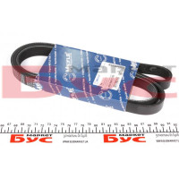 0500061725 MEYLE Ремінь генератора Opel Vectra/Omega (6PK1725)
