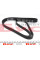 0500061840 MEYLE Ремінь генератора Mazda 2 1.3/1.5 07-/Toyota Corolla 1.4/1.6 00-02 (6PK1840)