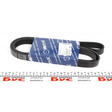 0500061870 MEYLE Ремінь генератора VW T4 2.0 91- (6PK1870)