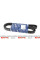 0500061870 MEYLE Ремінь генератора VW T4 2.0 91- (6PK1870)
