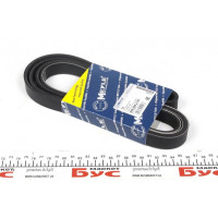 0500062120 MEYLE Ремінь генератора MB Sprinter 2.3D (+AC) (6PK2120)