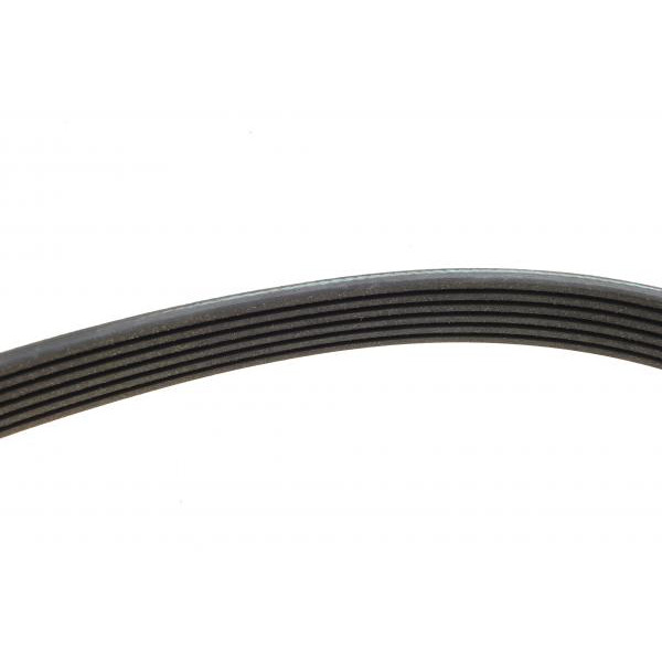 0500062155 MEYLE Ремінь генератора VW LT 28-35/28-46 2.8TDI 01-06