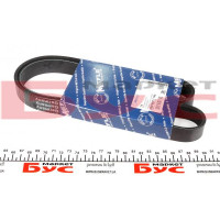 0500071145 MEYLE Ремінь генератора Renault Master/Opel Movano 2.2/2.5DCI 01- (7PK1145)