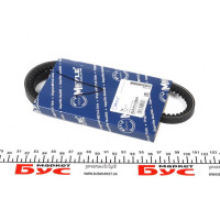 0520100838 MEYLE Ремінь генератора Citroen/Fiat/Nissan/Toyota/VW (10x838)